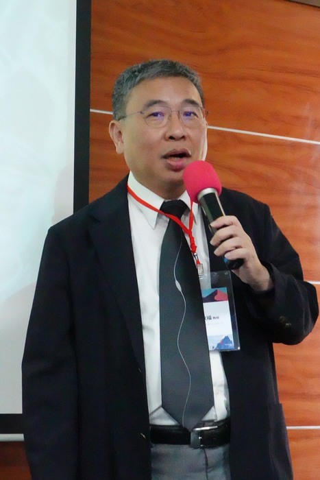 【1141031-1101】114年國家科學及技術委員會法律學門研習營暨新進人員工作坊10月31日至11月1日假國立高雄大學法學院舉行圖片