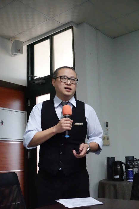 【1141031-1101】114年國家科學及技術委員會法律學門研習營暨新進人員工作坊10月31日至11月1日假國立高雄大學法學院舉行圖片