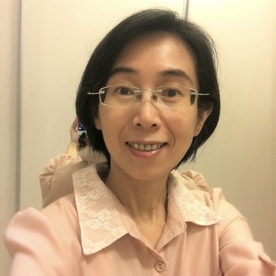 呂麗慧教授兼法律學系系主任圖片(另開新視窗)