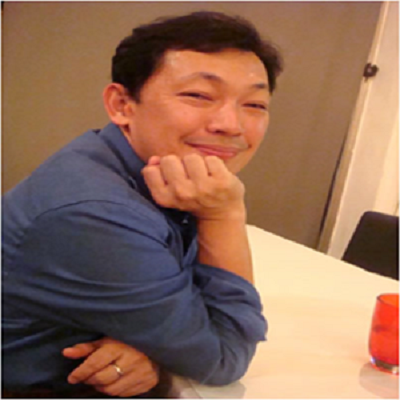 楊鈞池教授兼政治法律學系系主任圖片(另開新視窗)