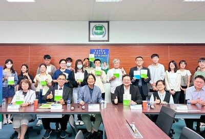 【1150512】法學院國際關係研究中心 | 舉辦葉俊榮講座教授新書分享會圖片