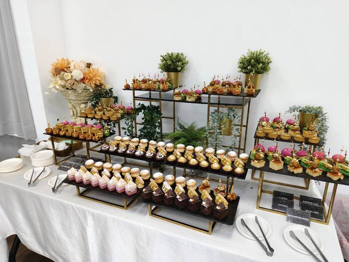 【1150319】114學年度法學院教師交流茶會圓滿成功圖片