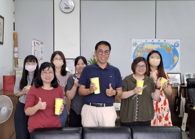【法學院2025暑期第二屆呷涼日】圖片