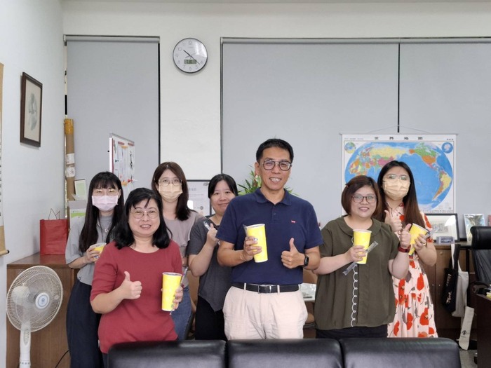 【法學院2025暑期第二屆呷涼日】圖片