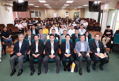 【1150515】法學院所屬三系舉辦25+週年系慶研討會圖片
