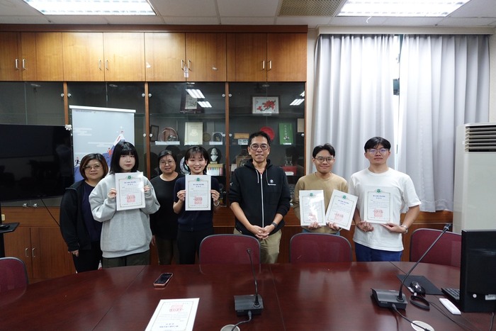 【1141119】高大法學院辦理2025年國科會法律學門研習營暨新進人員工作坊研討會圖片