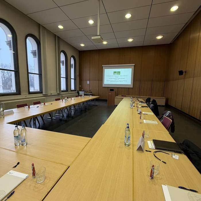 【1141204】吳俊毅院長參加慕尼黑大學-對抗間諜與破壞工作坊圖片