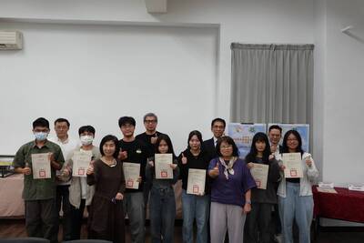 【1141120】法學院教師與導師輔導經驗分享座談會圖片