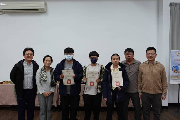 【1141120】法學院教師與導師輔導經驗分享座談會圖片