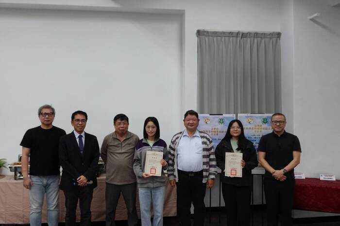 【1141120】法學院教師與導師輔導經驗分享座談會圖片