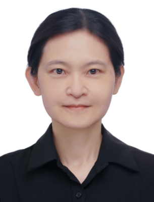 曾蕙逸助理教授圖片