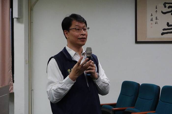 【1141127】法學院辦理執行ASEAN東協法務素養培力微學程演講活動圖片