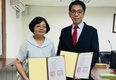 【1150715】高市府法制局與國立高雄大學法學院簽署合作備忘錄:共創政府法務與法學跨域合作平台圖片